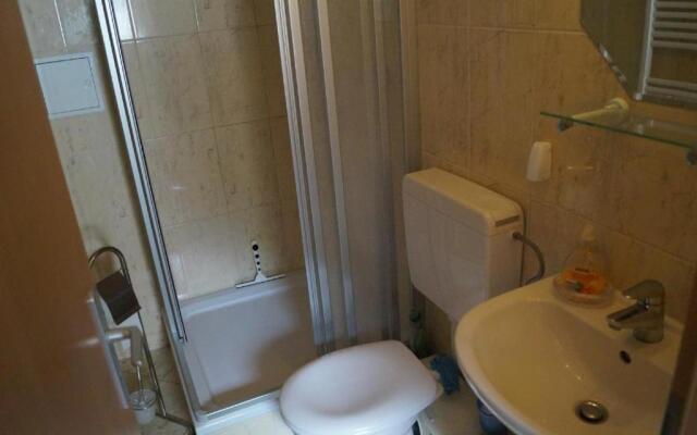 Ferienwohung Am Stadtrand Von Rostock