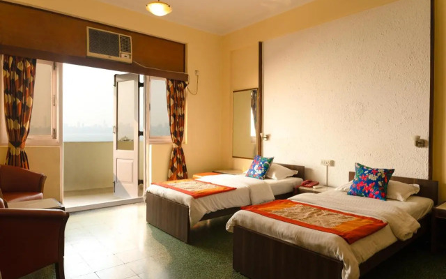 Sea Green South Hotel