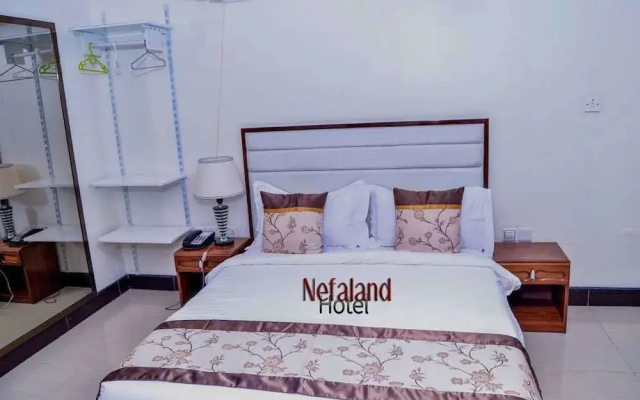 Nefaland Hotel