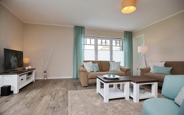 Reethaus Am Mariannenweg 08a