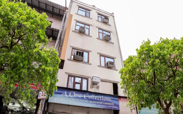 Hotel Payal
