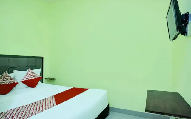 Hotel O Parapat Near Dermaga Ajibata Formerly Pudan Residence 2