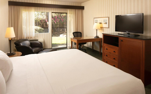 Red Lion Hotel Bellevue