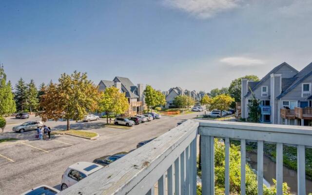 Mountainside 2 bed 2 bath with laundry 79249
