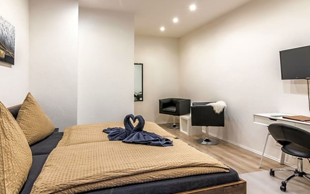 Hotel Martz