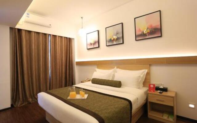 Tiandi Hotel