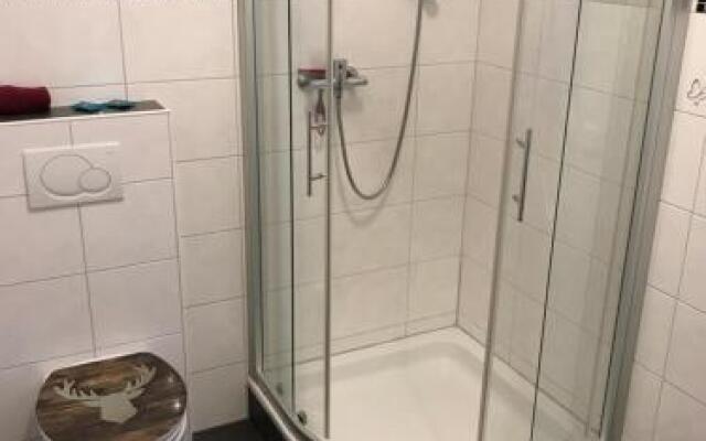 Apartment Sauerland