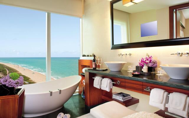 The Ritz-Carlton Bal Harbour, Miami