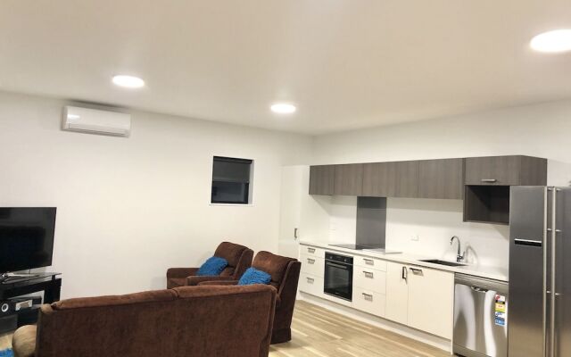 Claud9 Suites