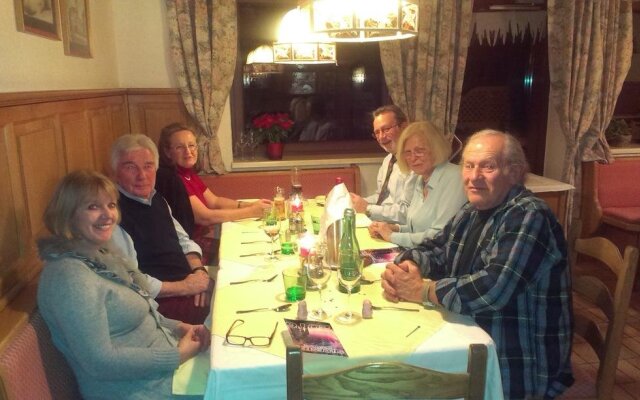 Restaurant Pension Seewolf