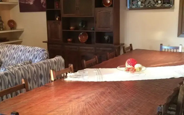 Chalet en Valldemossa