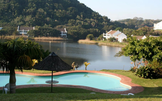 The Estuary Hotel and Spa
