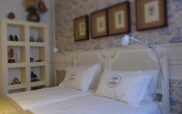 Lapa 82 - Boutique Bed & Breakfast