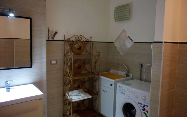 Villa Le Giare Ospitalità Diffusa