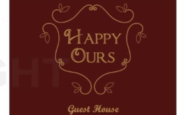 Happy Ours Guesthouse