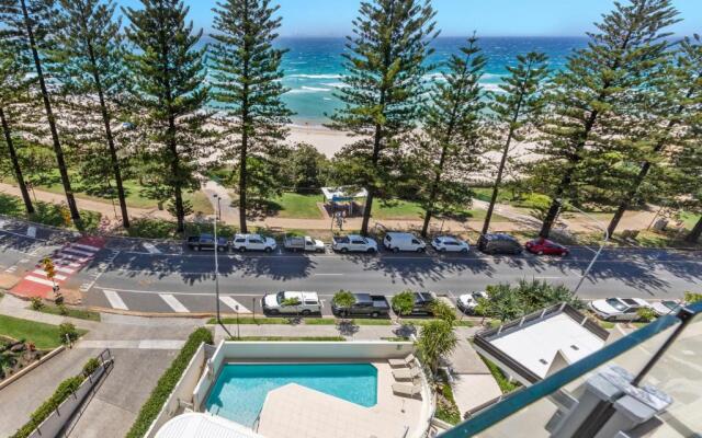 The Garland at Rainbow Bay