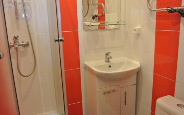 Apartments Milena