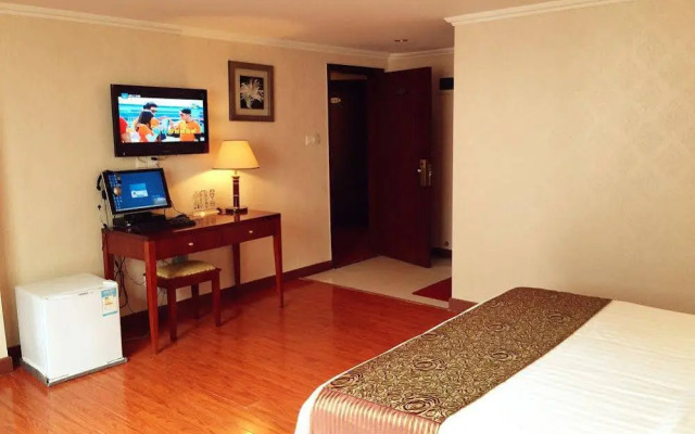 Greatsun Hotel