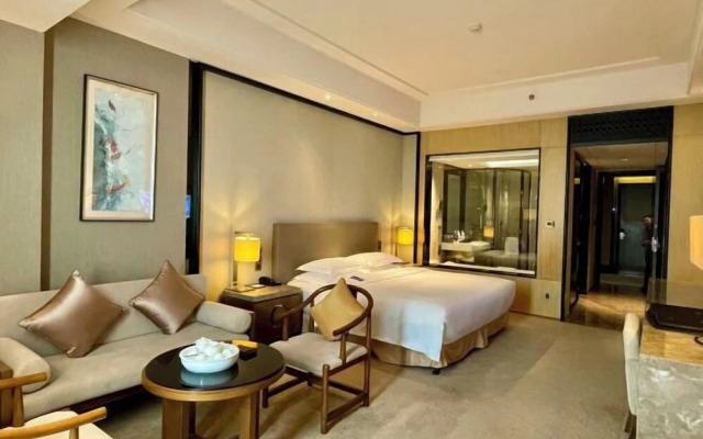 Winlong International Hotel