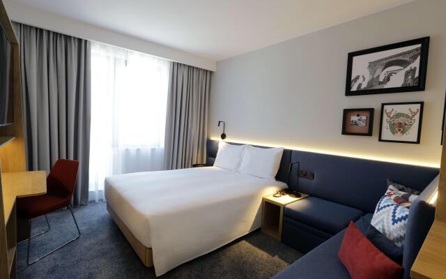 Hampton by Hilton Olsztyn