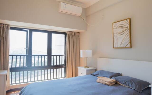 Seven Hotel Wanxiangcheng Branch