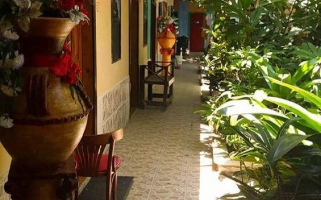 Hotel Economico