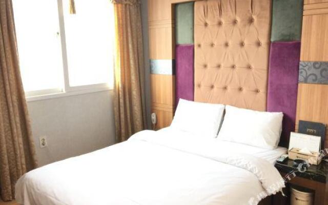 Sokcho Ritz Hotel