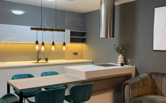 Premium Centre Zagreb Apartment