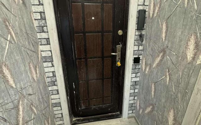 Апартаменты на улице Кирова 17