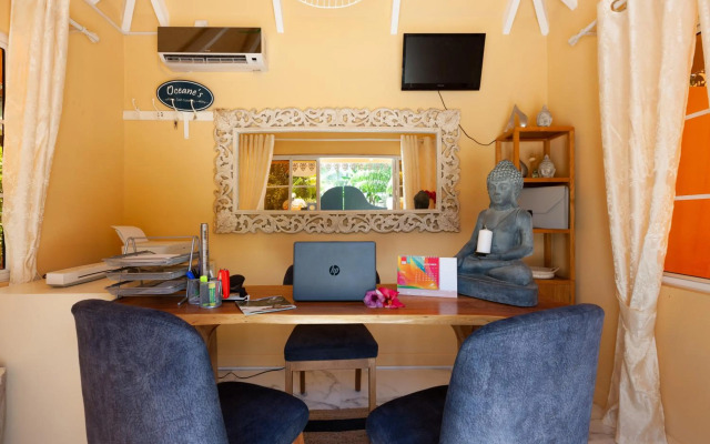 Oceane Self Catering