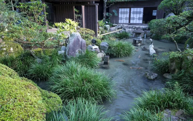 Furuyu Onsen Kakureisen