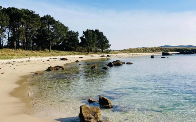 Apartamento Rosalía