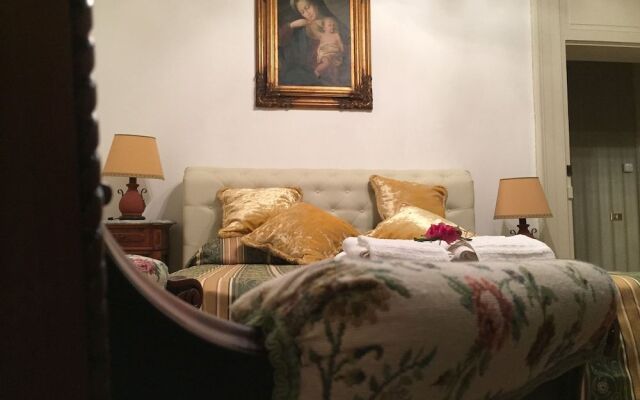 B&B Palazzo Laguardia