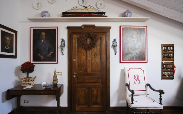Casa Mir by Wonderful Italy