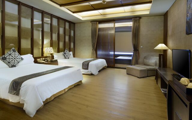 Spring Hill Resort