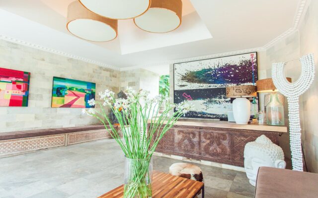 Indigo Tree Villas Spa