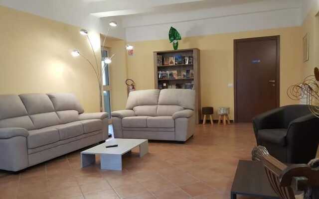 Hotel Palazzo Del Doma