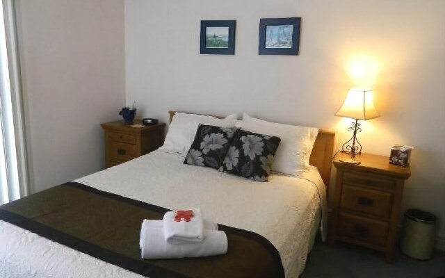 Seascapes Bed & Breakfast Mindarie