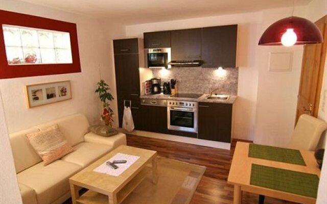 Appartements Enzian