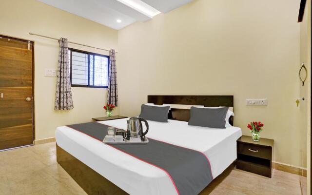 Spot On 702601 Hotel Sonu's Inn