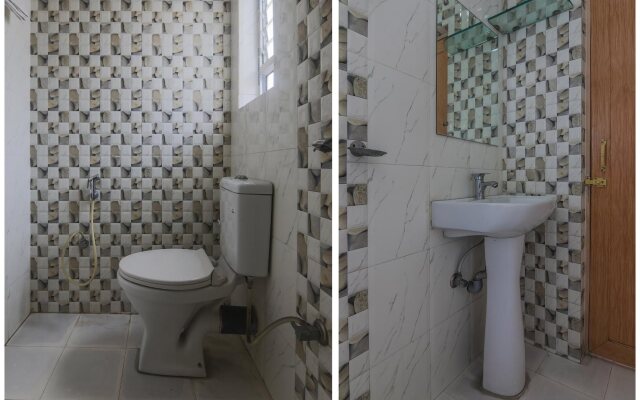 OYO 22098 Hotel Aryan Grand