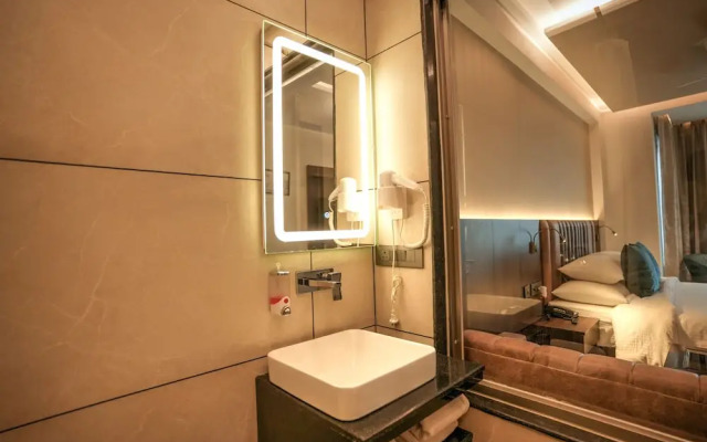 Hotel Rj - Managed by AHG
