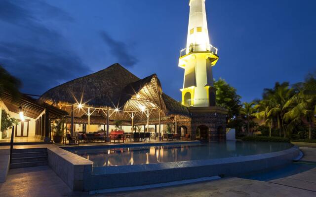 The Buenaventura Golf & Beach Resort Panama, Autograph Collection