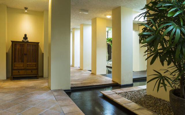 Sea Change Beachfront Apartments