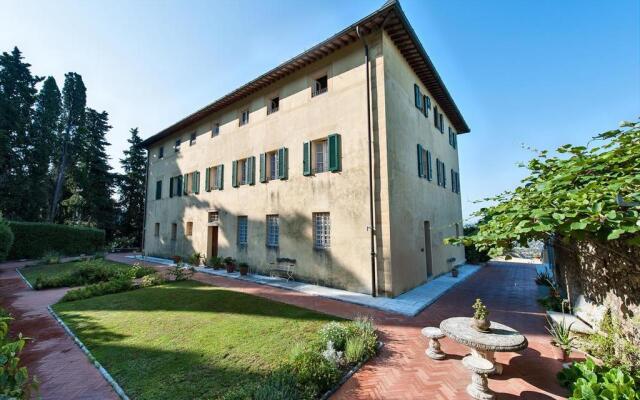 Villa Camaiore