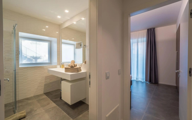 Maffei Apartments - Active Holidays