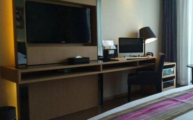 Xi'an Back Home Hotel