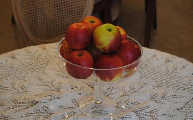 Villa Spełnione Marzenia