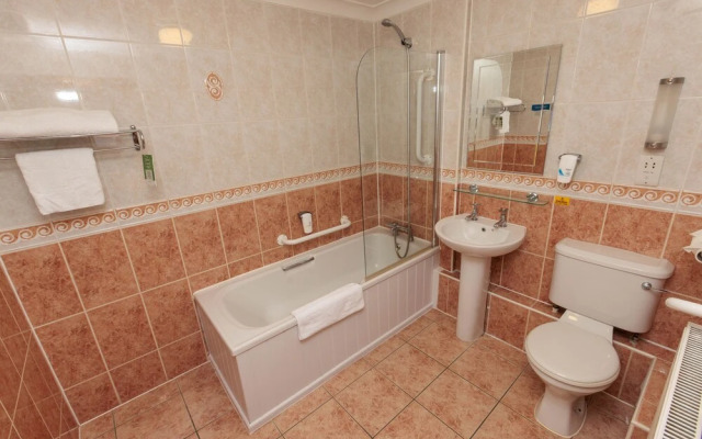 Boundary, Alfreton by Marston's Inns