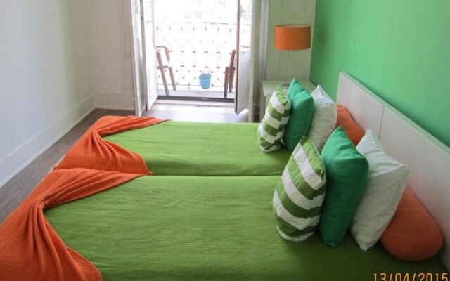 Guesthouse Beira Mar